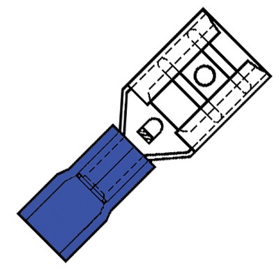 152000 - SP 2503 FL-5 152000 - SP 2503 FL-5
